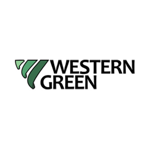 Western Green