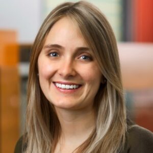 Caroline Charbonneau