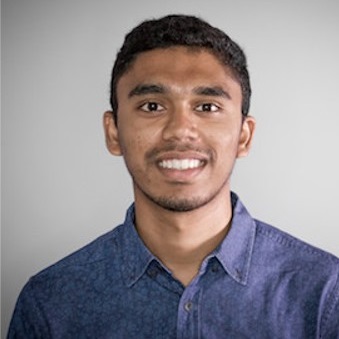 Kandasamy Sivasubramanian