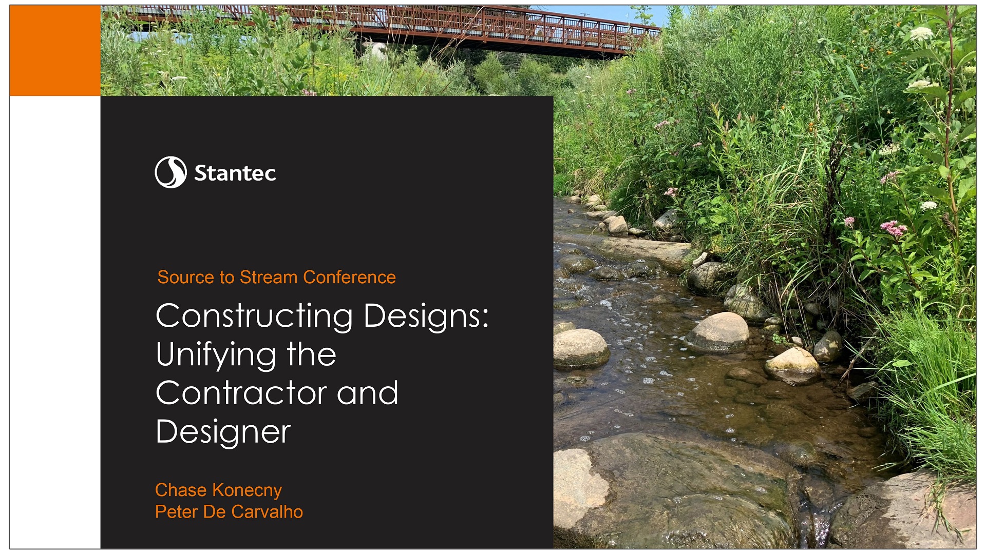 Constructing Designs - Unifying the Contractor and Designer