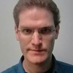 Christopher Davidson