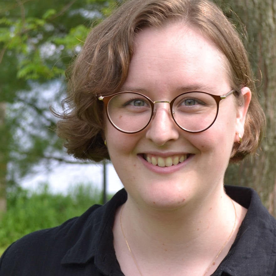 Joanna Klees van Bommel